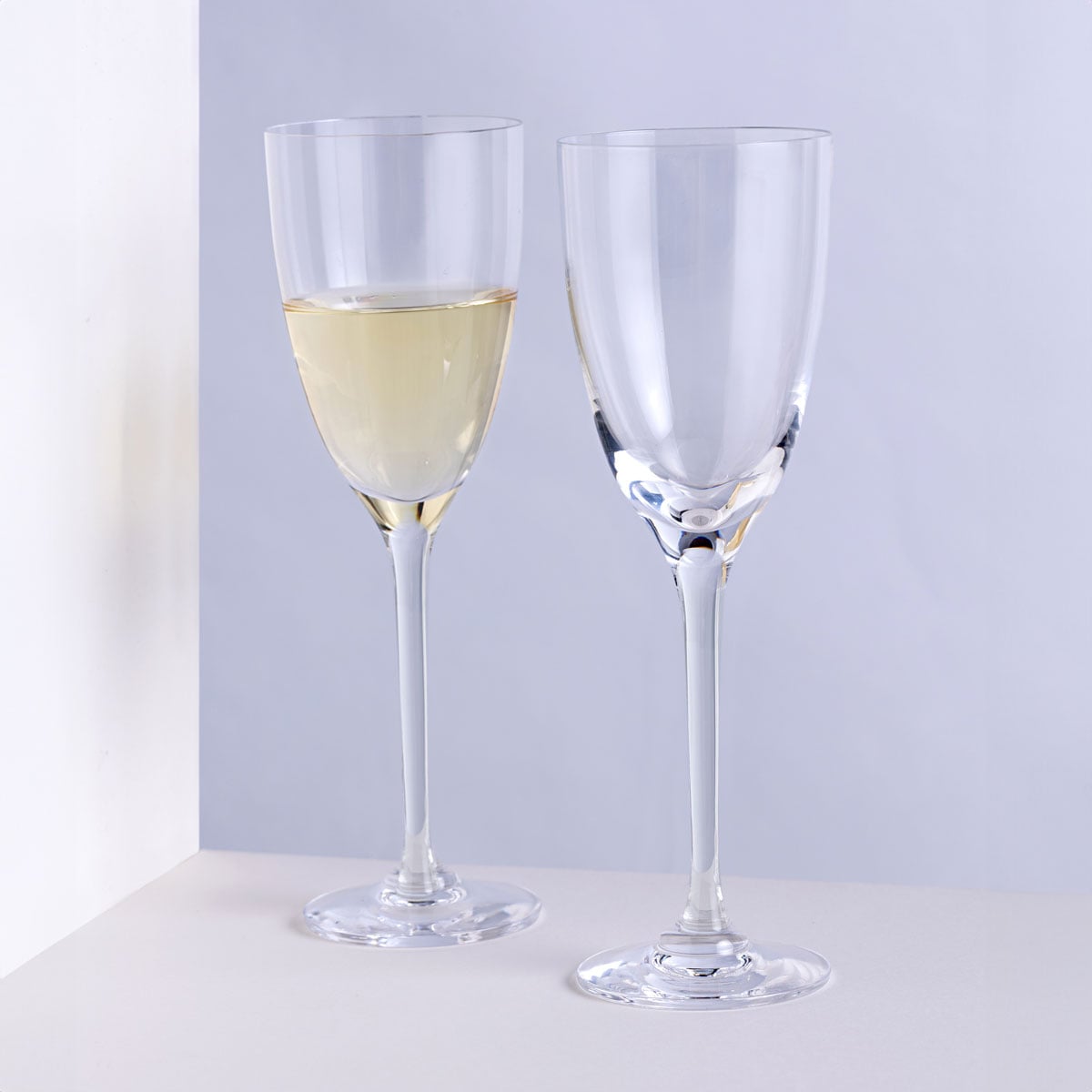 Dartington Crystal Rachael Sherry Glasses – 16cl (Set of 2)