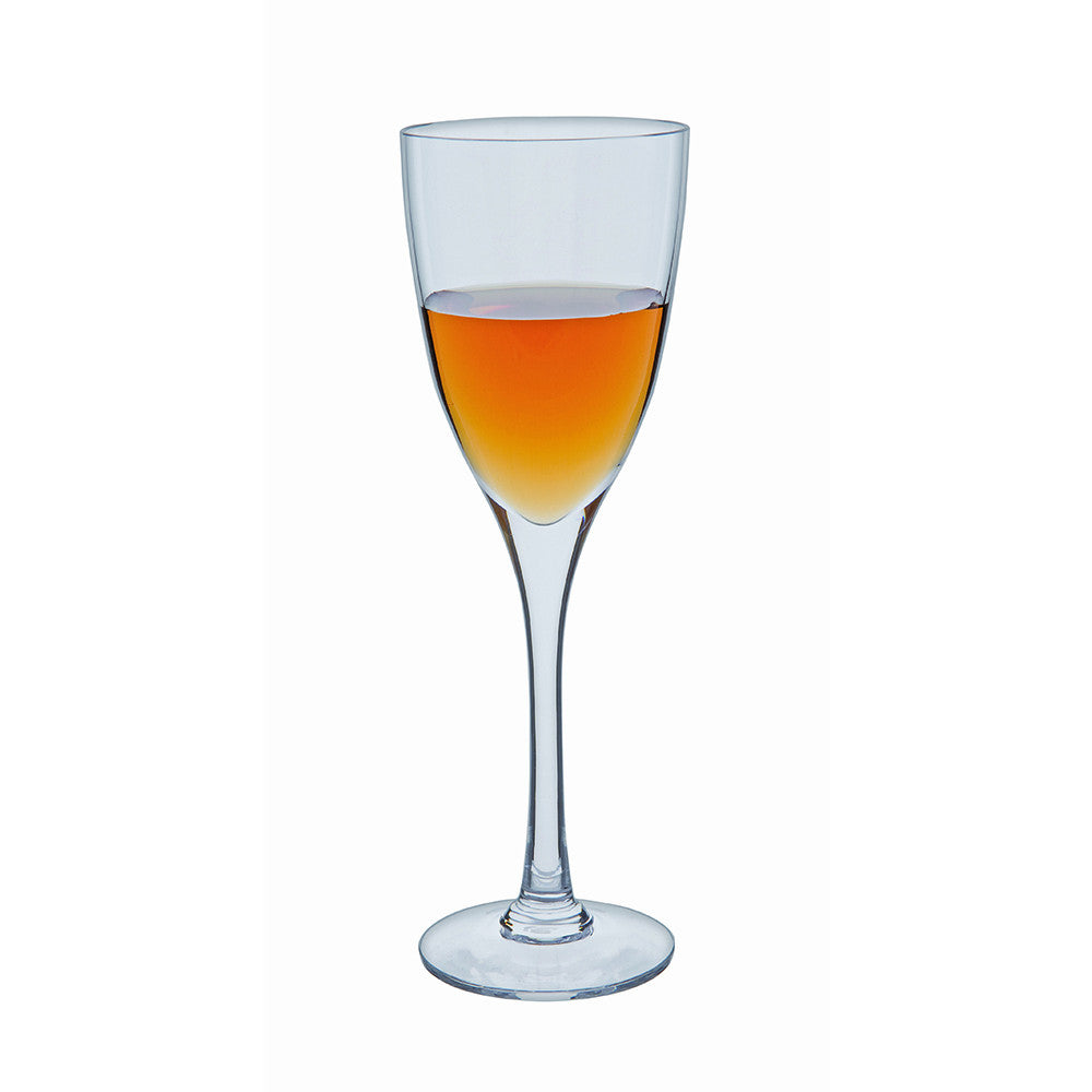 Dartington Crystal Rachael Sherry Glasses – 16cl (Set of 2)