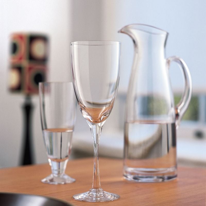 Dartington Crystal Rachael Sherry Glasses – 16cl (Set of 2)