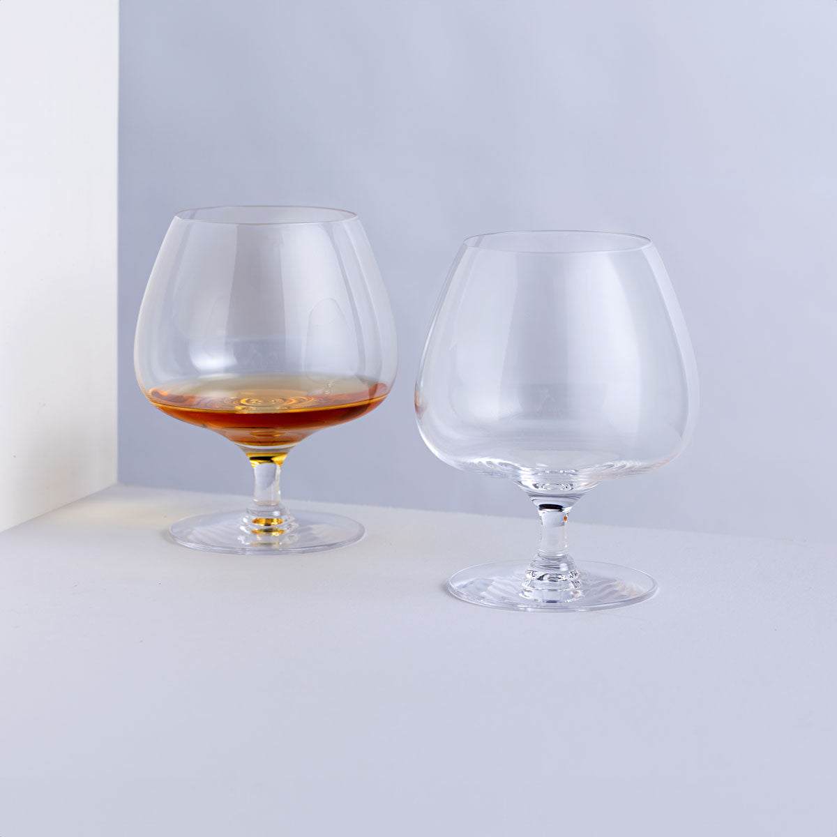 Dartington Crystal Rachael Brandy Glasses – 35cl (Set of 2)