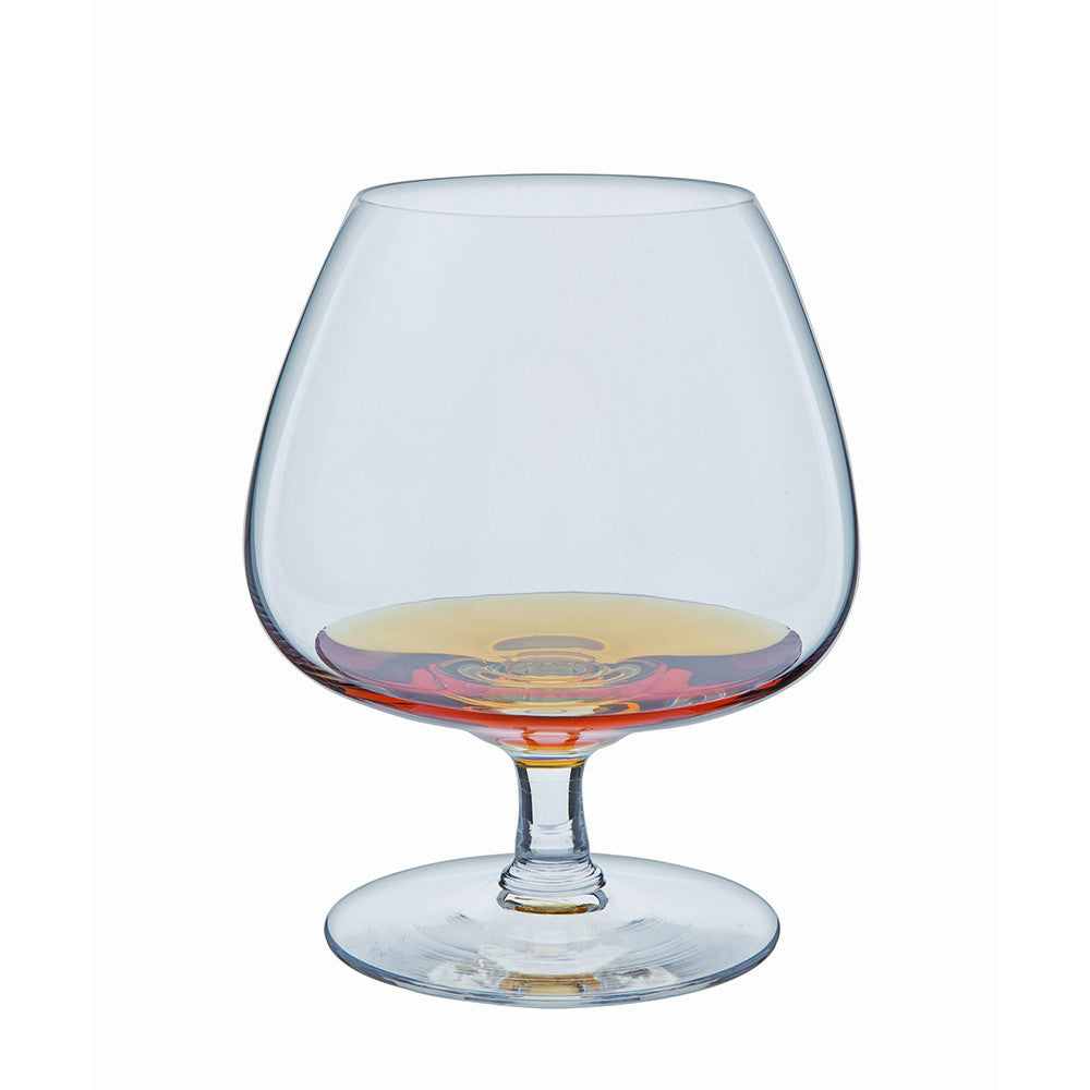 Dartington Crystal Rachael Brandy Glasses – 35cl (Set of 2)