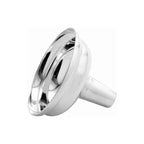 Sterling Silver Hip Flask Funnel