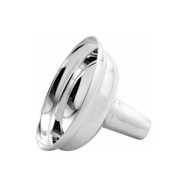 Sterling Silver Hip Flask Funnel