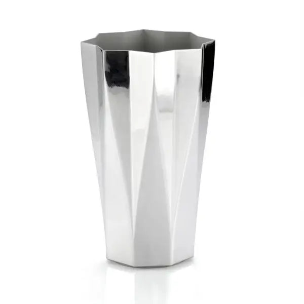 Royal Selangor Alif Large Pewter Vase – 28cm