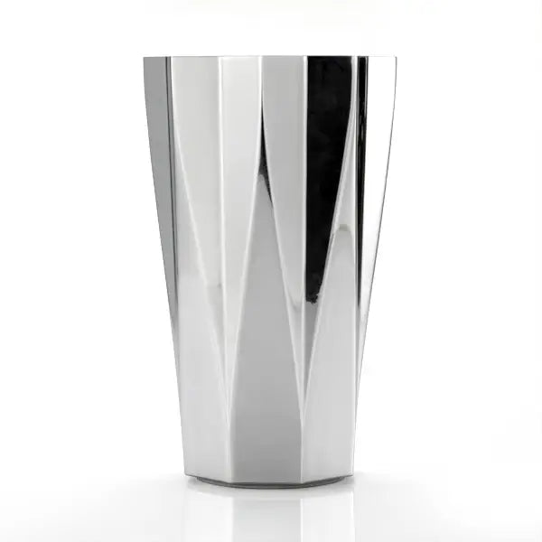 Royal Selangor Alif Large Pewter Vase – 28cm
