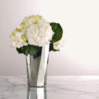 Royal Selangor Alif Large Pewter Vase – 28cm