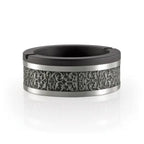 Pewter Classic Expressions Satin Ashtray Medium