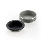 Pewter Classic Expressions Satin Ashtray Medium