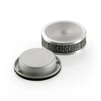 Pewter Classic Expressions Satin Ashtray Medium