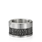 Pewter Classic Expressions Satin Ashtray Small