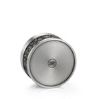 Pewter Classic Expressions Satin Ashtray Small