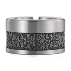 Pewter Classic Expressions Satin Ashtray Small