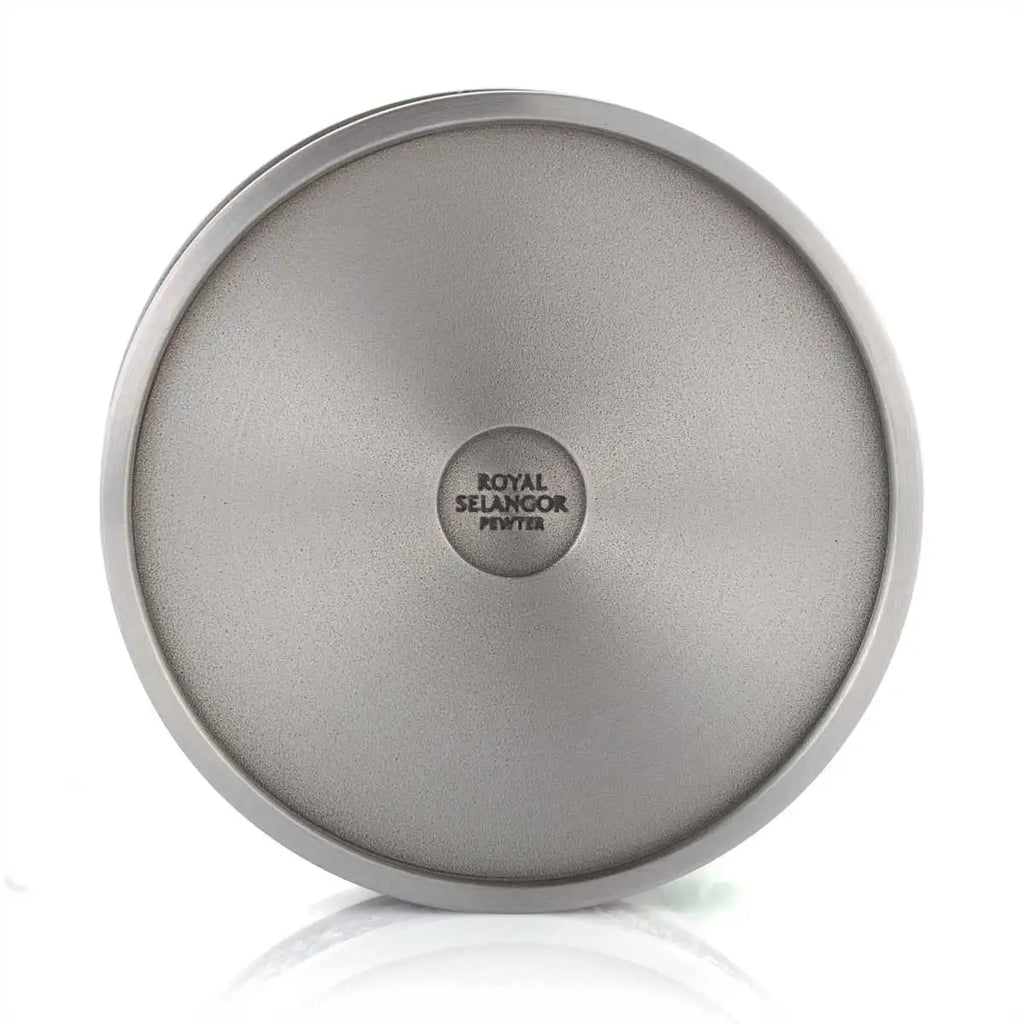 Pewter Classic Expressions Satin Ashtray Small