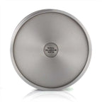 Pewter Classic Expressions Satin Ashtray Small