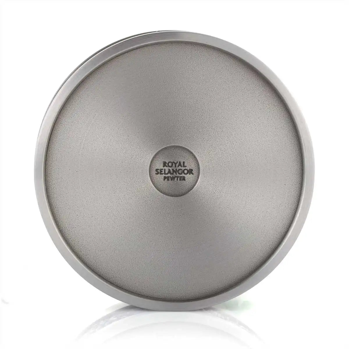 Pewter Classic Expressions Satin Ashtray Small