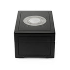 Pewter Ace Humidor