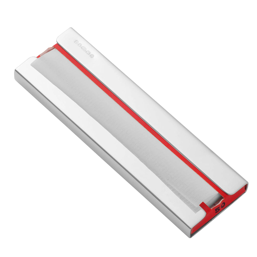Sterling Silver Rizla Holder