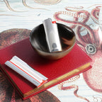 Sterling Silver Rizla Holder