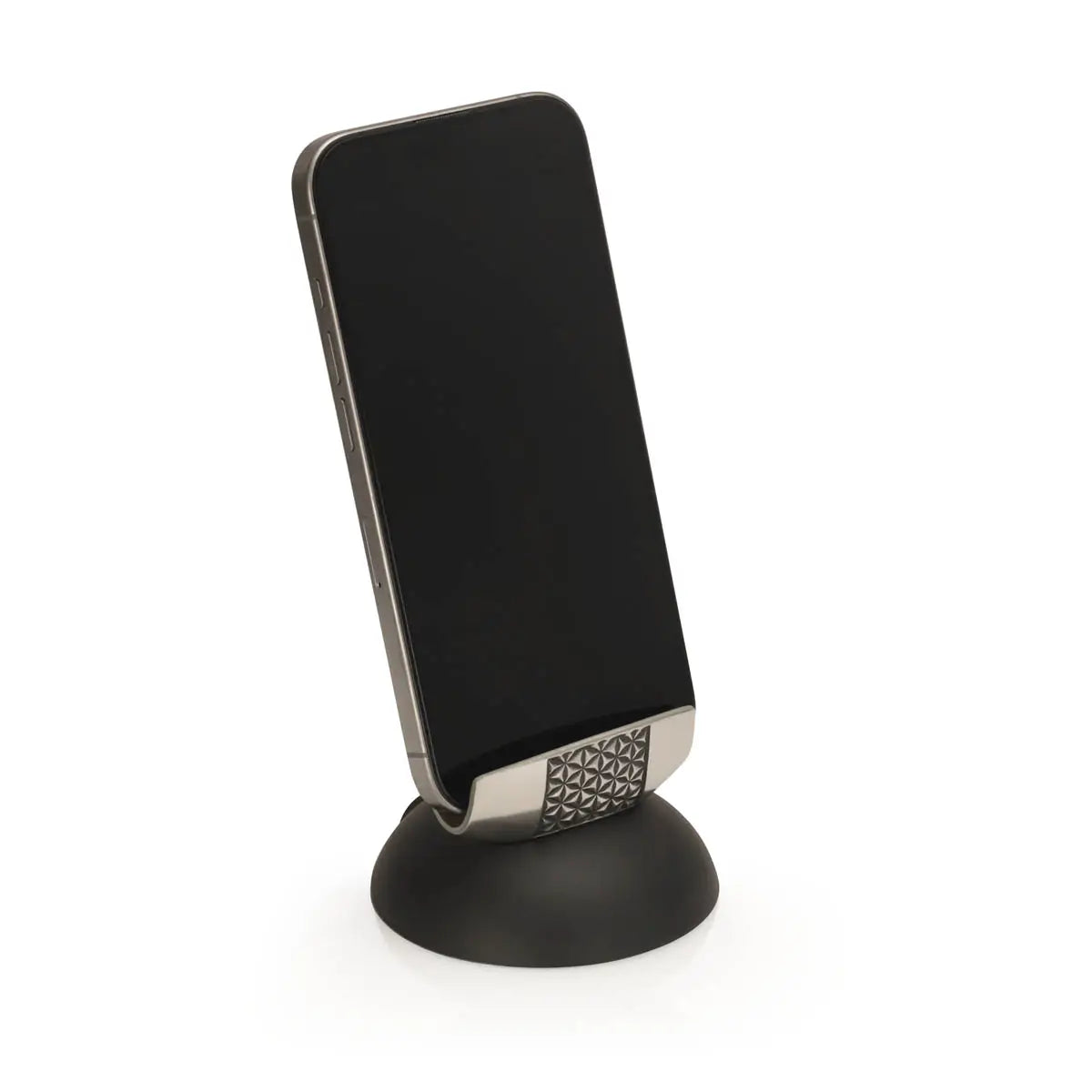 Royal Selangor Solus Pewter Phone Holder