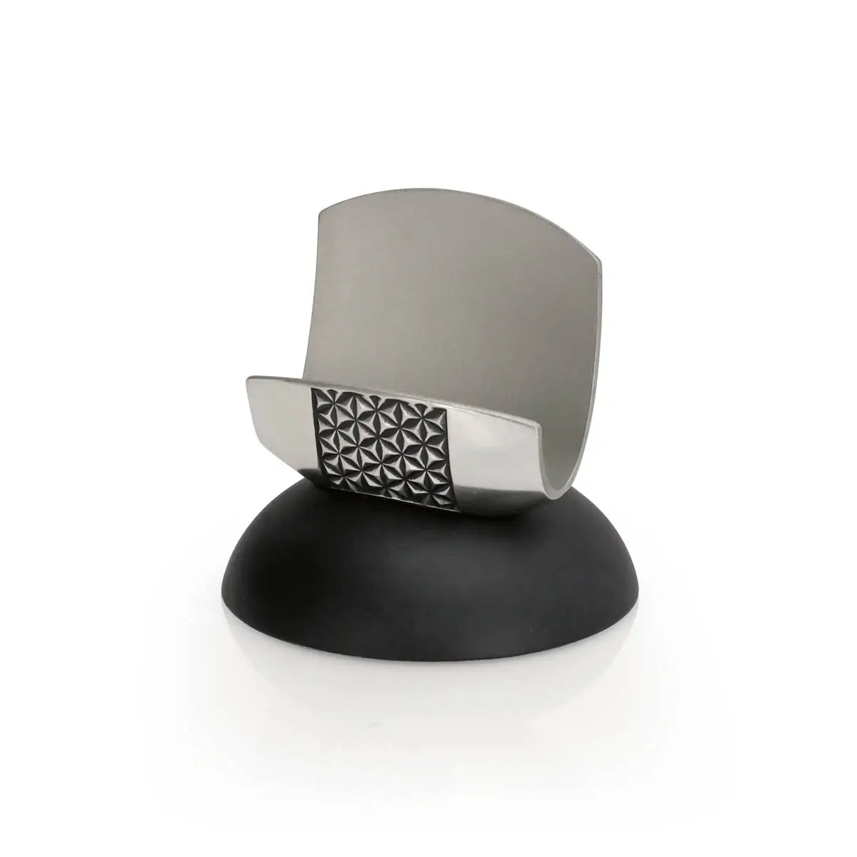 Royal Selangor Solus Pewter Phone Holder