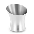 Pewter Domaine Single-Bottle Chiller