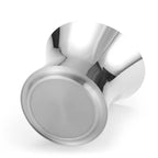 Pewter Domaine Single-Bottle Chiller