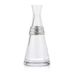 Pewter Frost Carafe