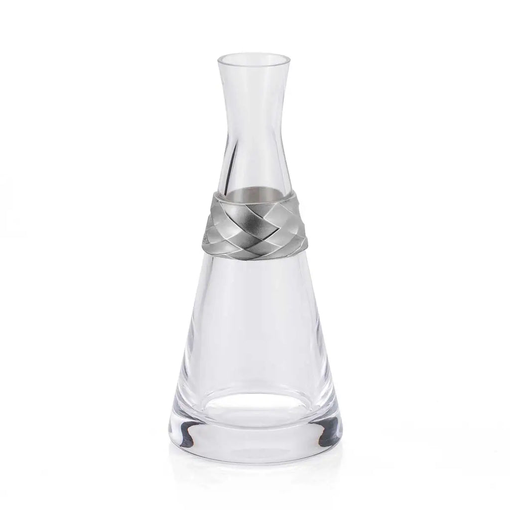 Pewter Frost Carafe