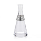 Pewter Frost Carafe