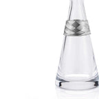 Pewter Frost Carafe