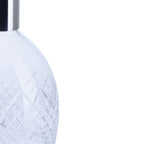 Kilda Crystal Decanter 75cl