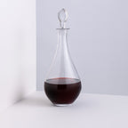 Wine Master Crystal Decanter 100cl