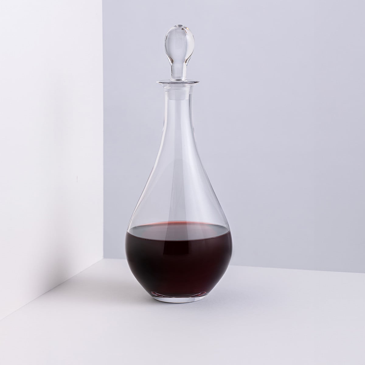 Wine Master Crystal Decanter 100cl