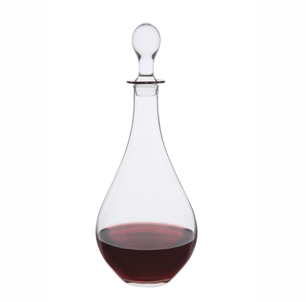 Wine Master Crystal Decanter 100cl