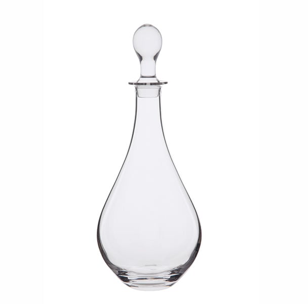 Wine Master Crystal Decanter 100cl