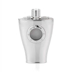 Pewter Gift-Boxed Shipflask