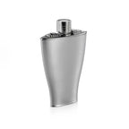Pewter Gift-Boxed Shipflask