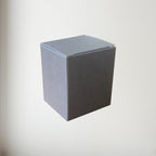 Pewter Stag Head Stirrup Cup 5oz