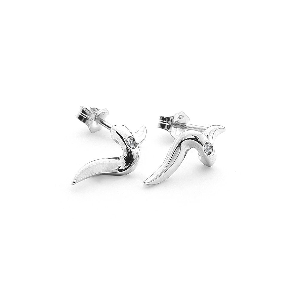 Hot Diamonds Sensual Earrings