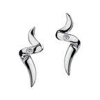 Hot Diamonds Sensual Earrings