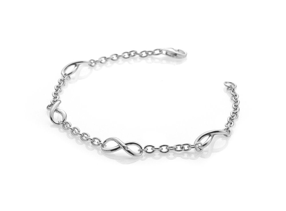 Hot Diamonds Fresh Bracelet