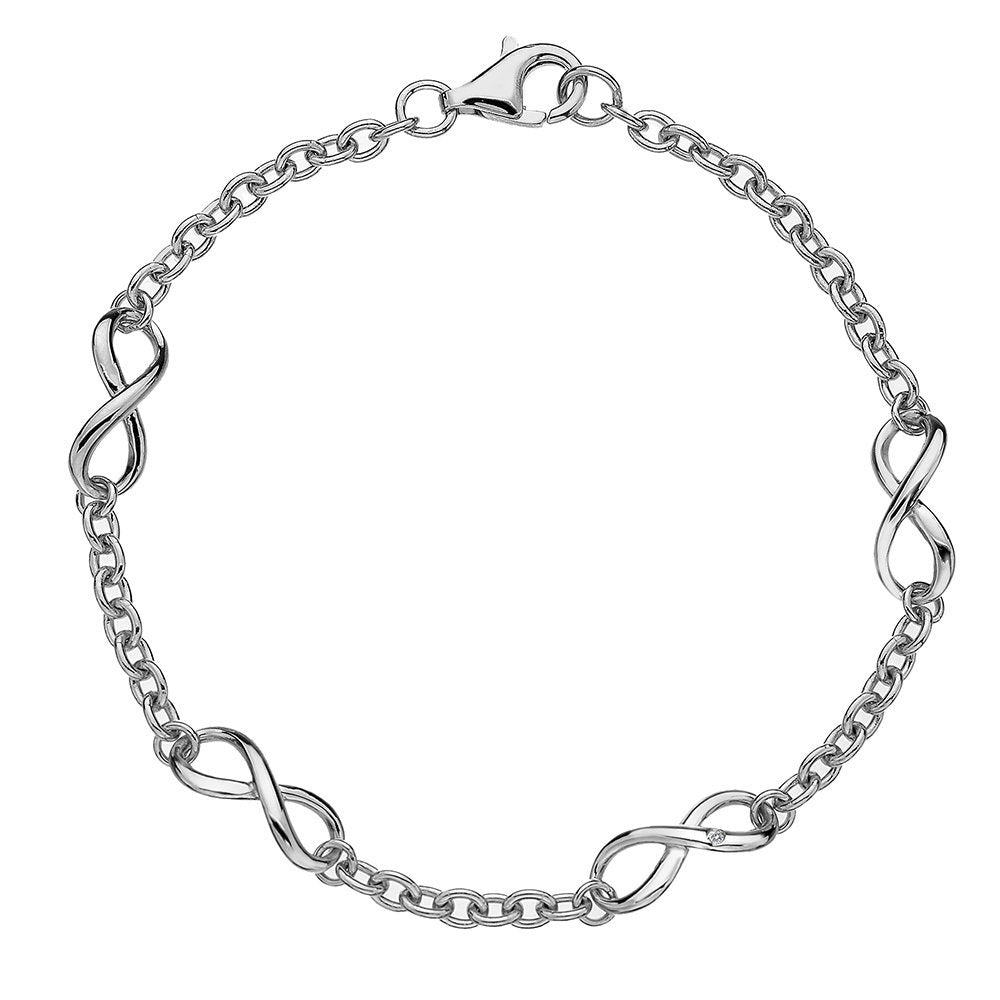 Hot Diamonds Fresh Bracelet