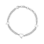 Hot Diamonds Warm Heart Bracelet
