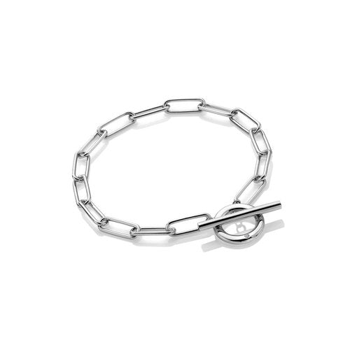 Hot Diamonds T-Bar Bracelet