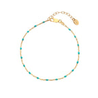 Hot Diamonds Ocean Bracelet - Turquise
