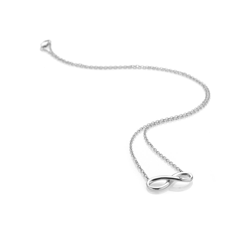 Hot Diamonds Fresh Necklace