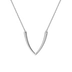 Hot Diamonds Reflect Necklace