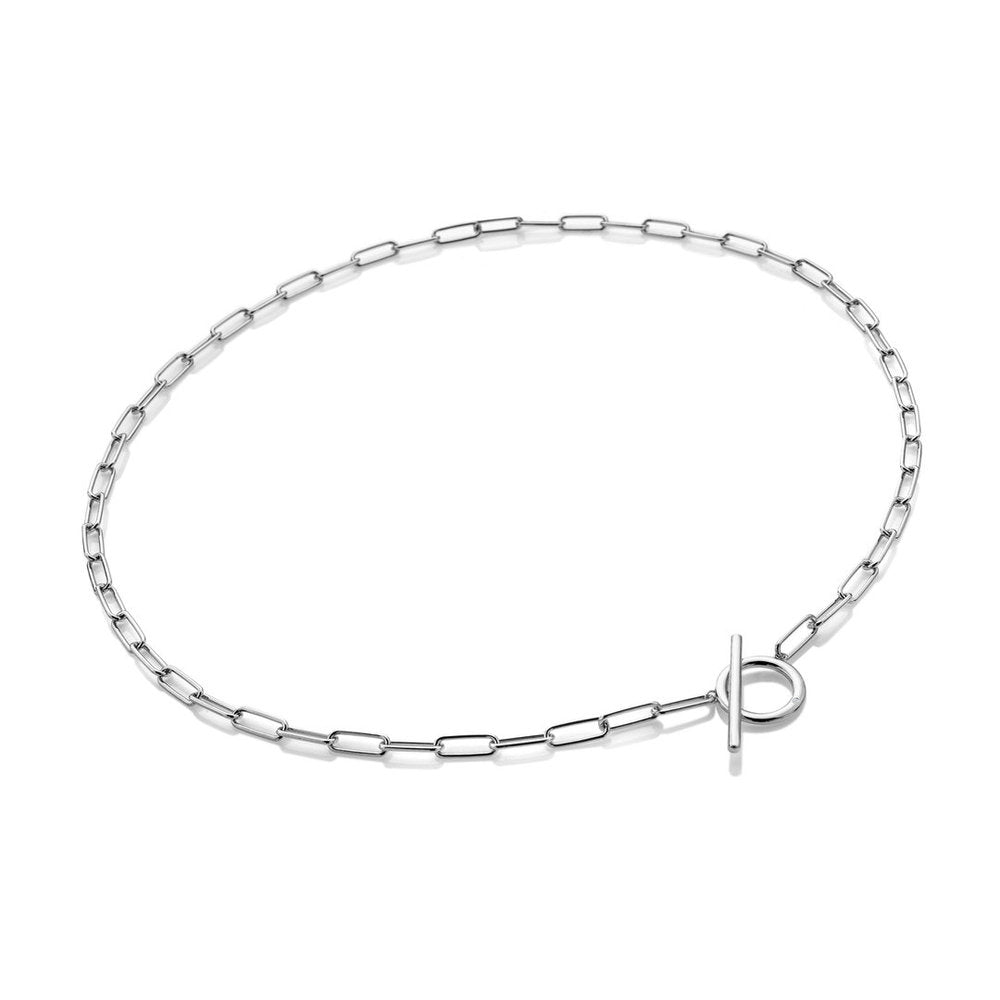 Hot Diamonds T-Bar Necklace