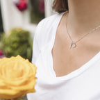 Hot Diamonds Romantic Pendant