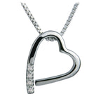 Hot Diamonds Romantic Pendant
